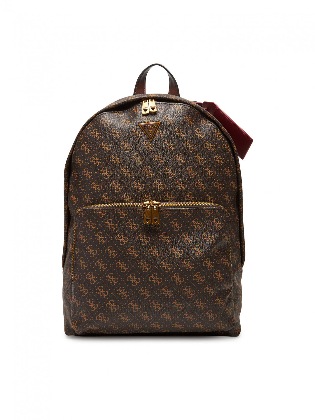 Guess Batoh HMMILO P5219 Hnědá